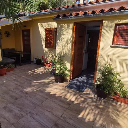 Casa de Férias Antonia