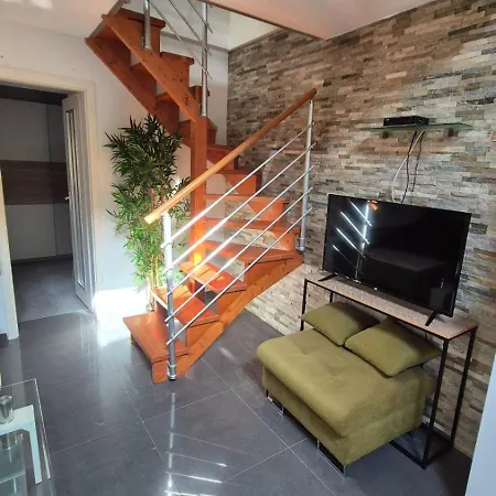 Antonia Casa de Férias *